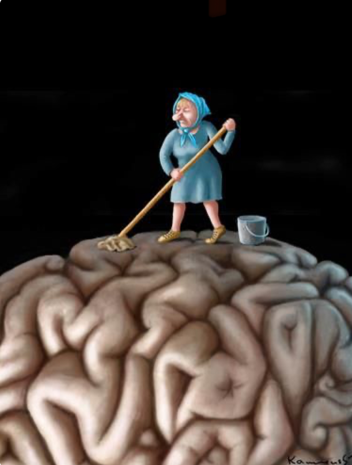 Почему одного понимания конфликта недостаточно для исцеления?